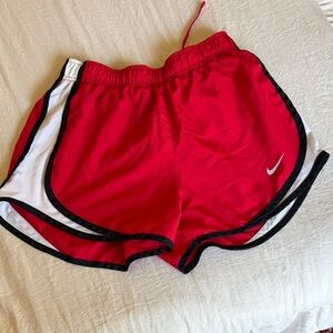 Nike Women's Athletic Shorts